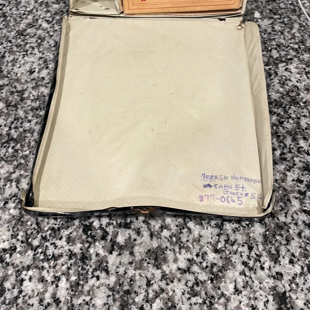 Vintage Barbie Case-rare find - Picture 5 of 5